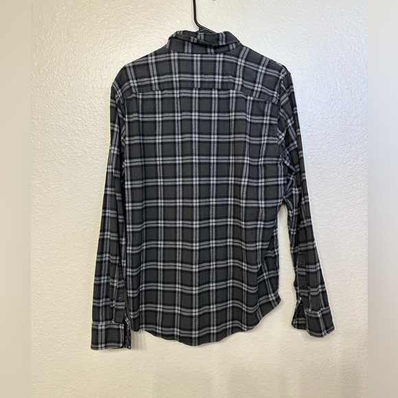 Abercrombie & Fitch Soft Flannel - Picture 3 of 6
